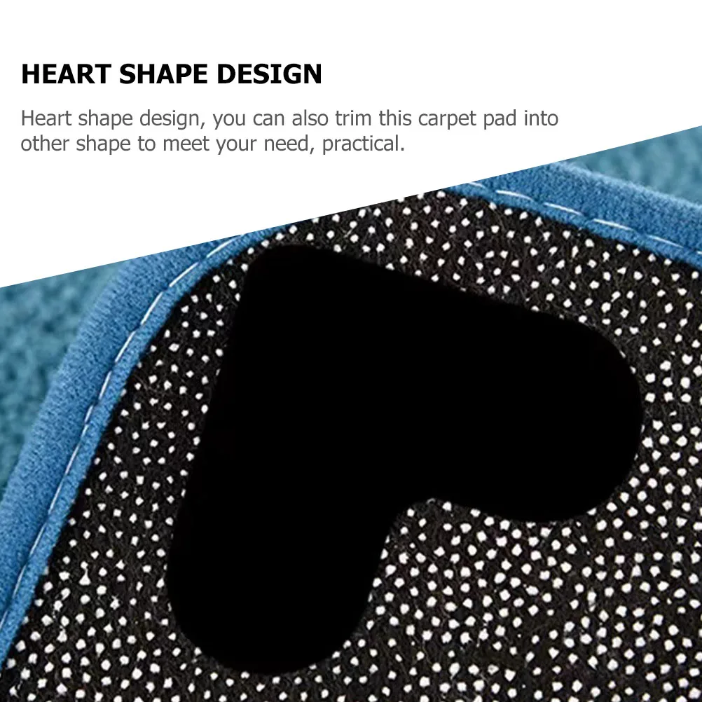 Нескользящие захваты для ковров