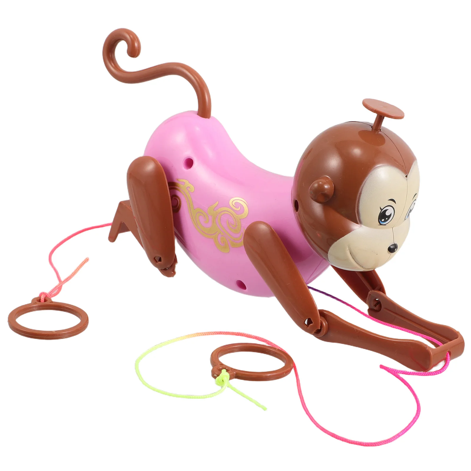 Мультяшная веревка - Фотография_6