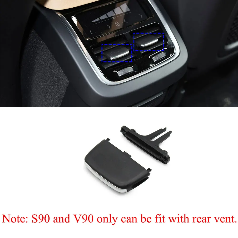 Для volvo xc90 v90 s90 автомобильный - Фотография_6