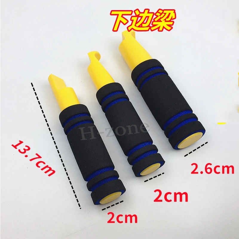 Инструмент для ремонта вмятин автомобиля - Фотография_3