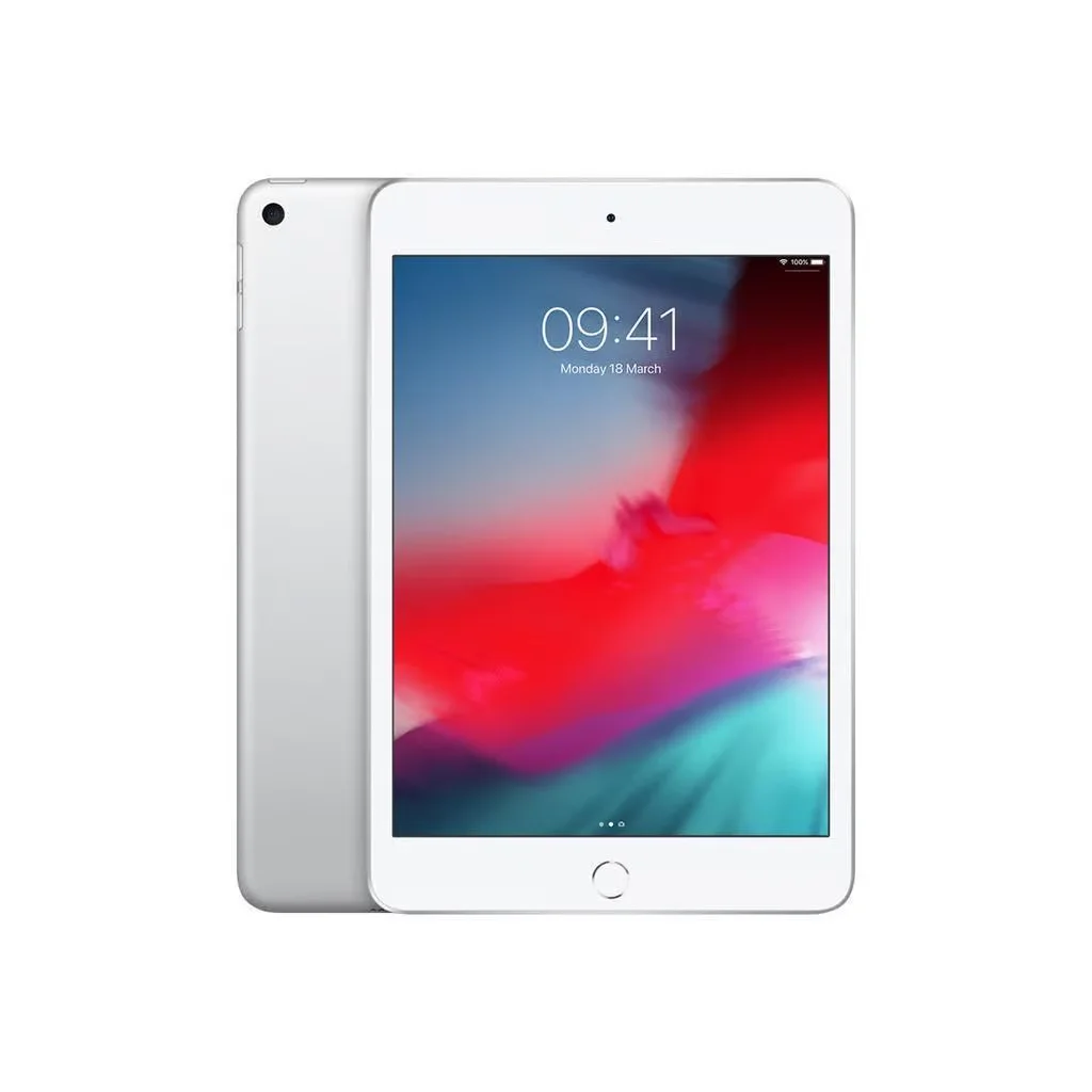 Оригинальный apple ipad mini5 2019 - Фотография_4