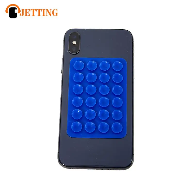 Двухсторонняя силиконовая присоска для детской присоски - Фотография_5