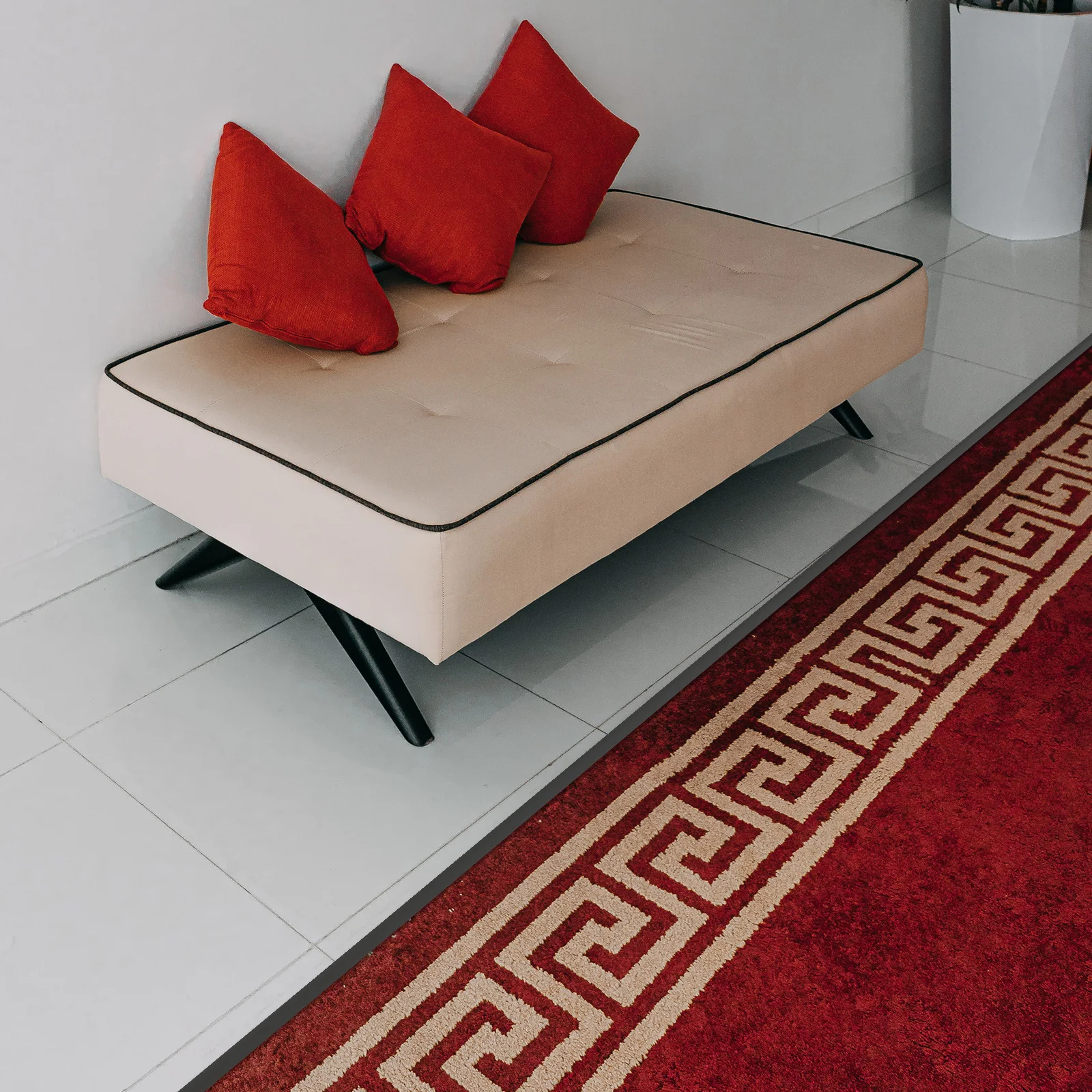 Напольная переходная полоса 2 - Фотография_4