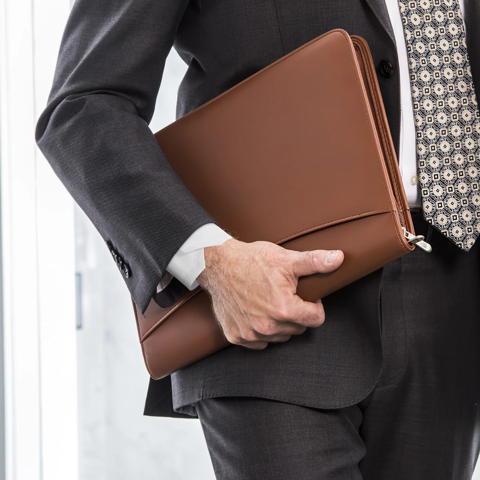 1 пара кружевных цветочных декоративных манжет на запястья - Фотография_4