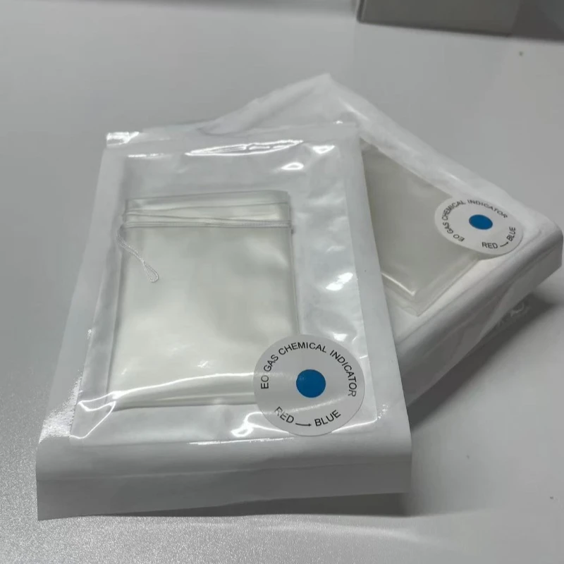 Новый образец одноразового эндопакета - Фотография_6