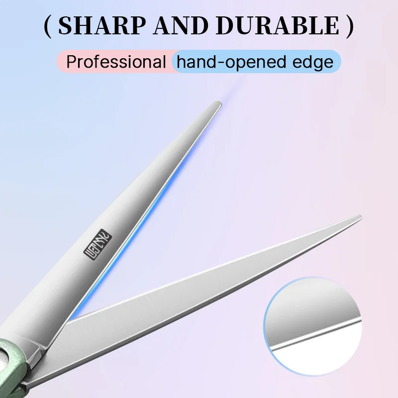 Fenice 6,5-дюймовые красочные прямые - Фотография_4