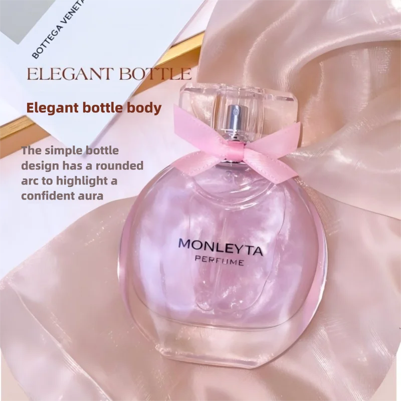 Женские духи victoria's secret — роскошный парижский цветочный аромат - Фотография_4
