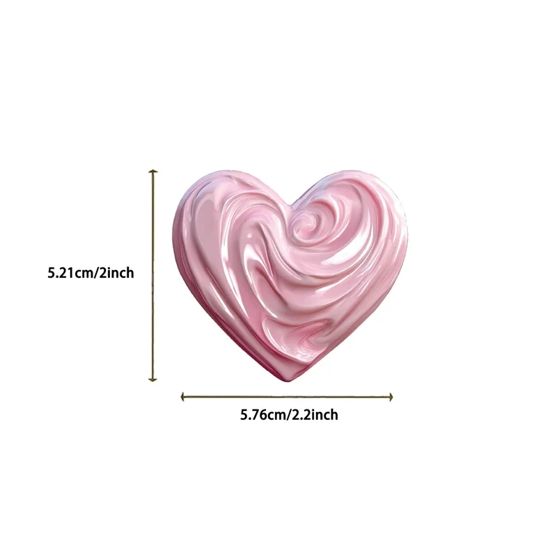 Kawaii розовый ангел пвх липкая - Фотография_4