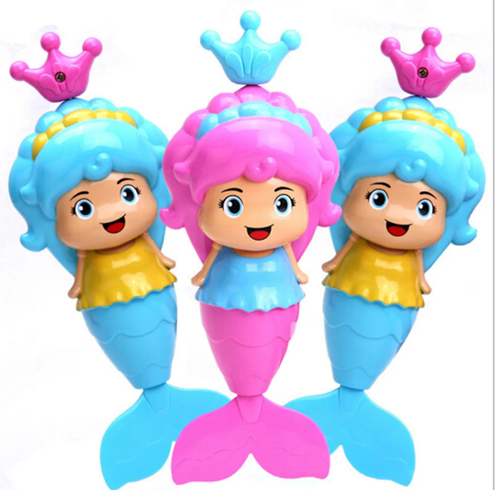 Новая игрушка для ванны - Фотография_2