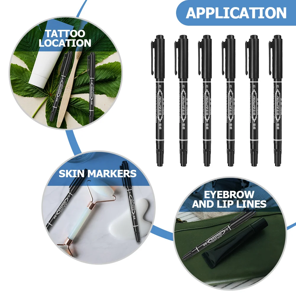 Маркер для бровей