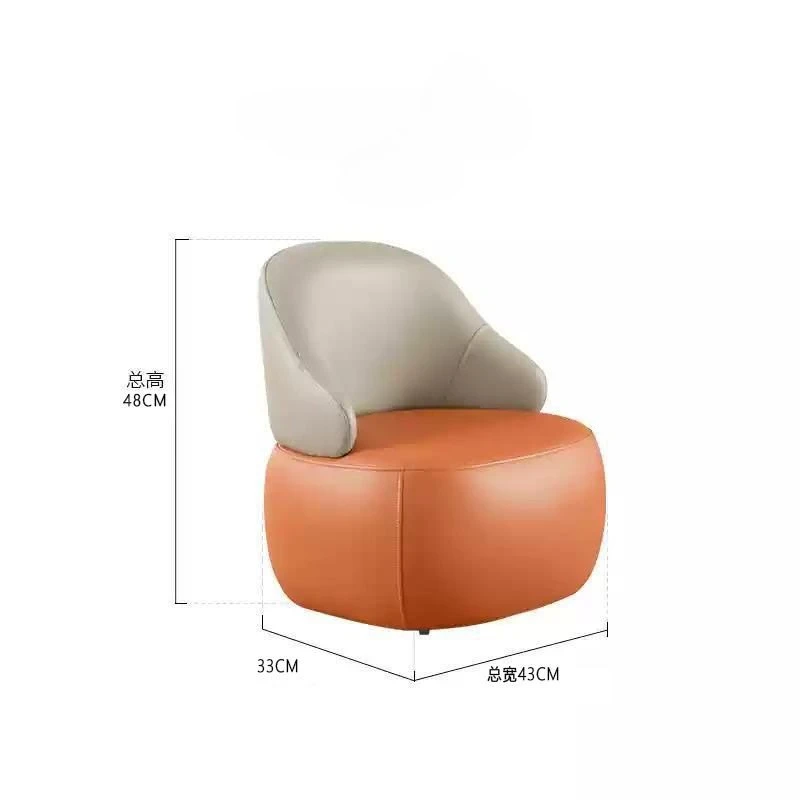 Детский диван-кресло с одним сиденьем - Фотография_2