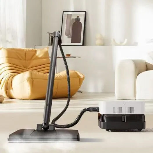 Пароочиститель для высокой температуры - Фотография_5