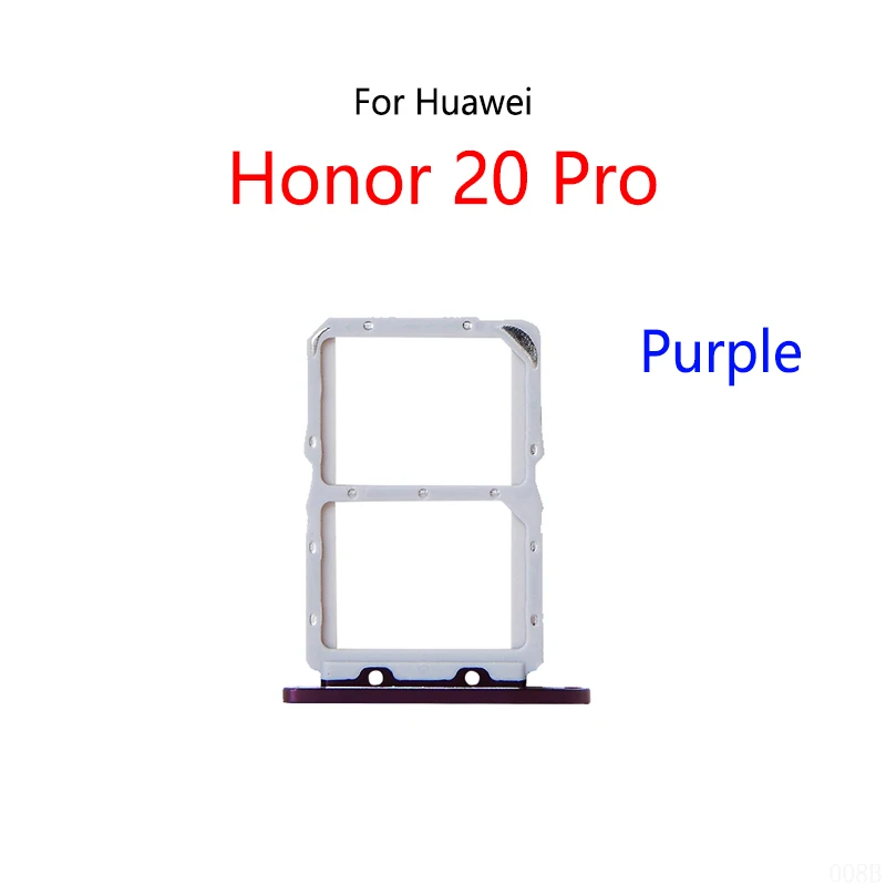 Для huawei honor 20 pro новый слот - Фотография_3