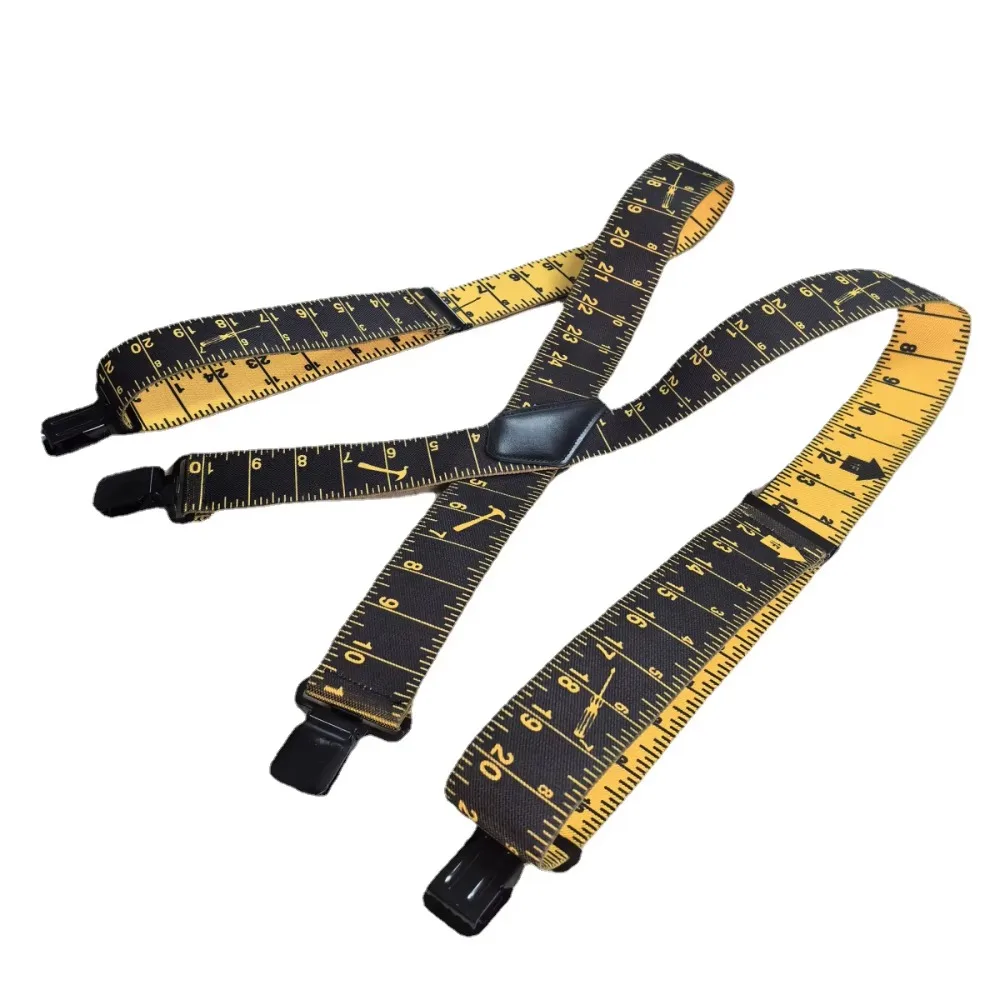 Сверхмощные подтяжки для мужчин - Фотография_5