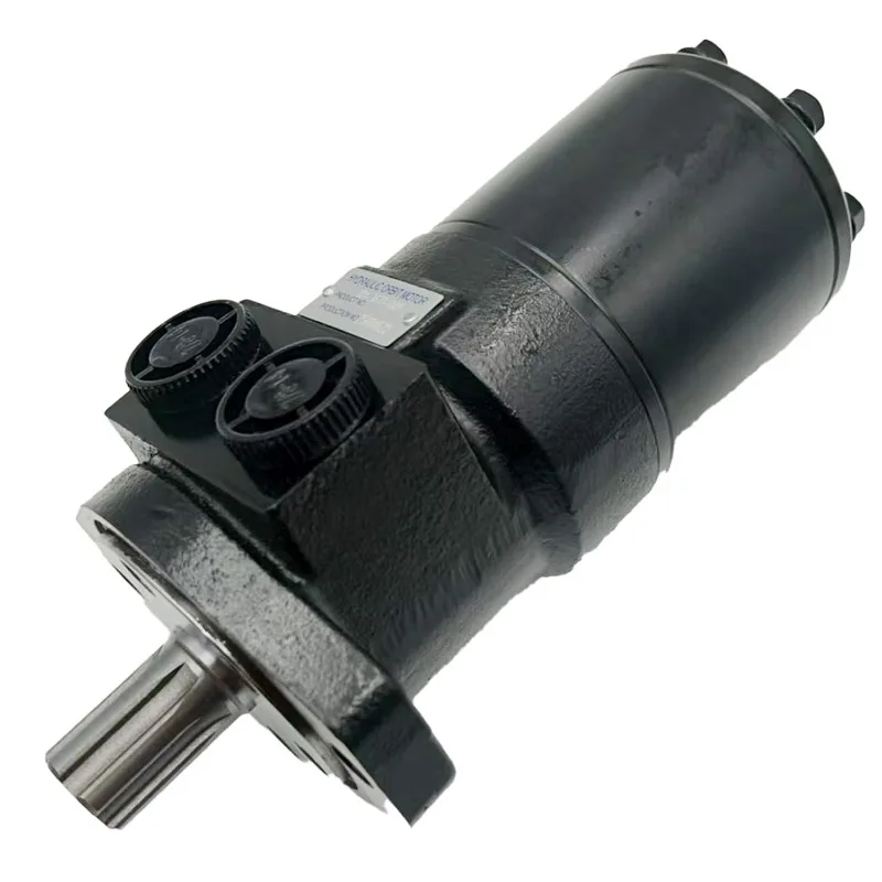 Гидравлический двигатель gerotor - Фотография_4