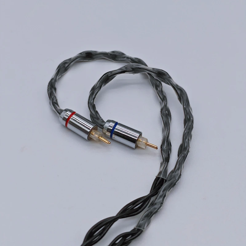 Для moondrop kxxs diy кабельный материал - Фотография_5