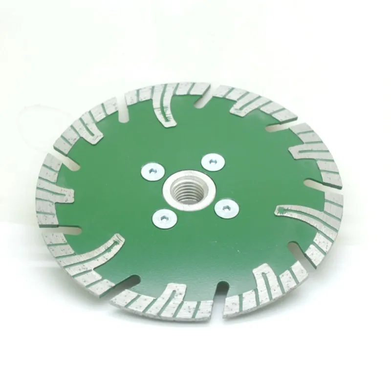 Алмазная пила m14 для фарфоровой плитки - Фотография_5