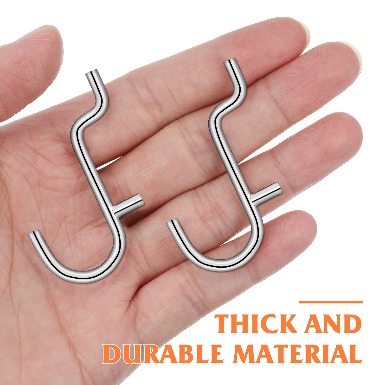 Крючки для перфорированной доски - Фотография_4