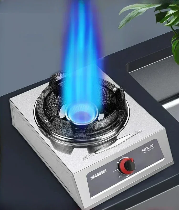 Газовая плита furious fire