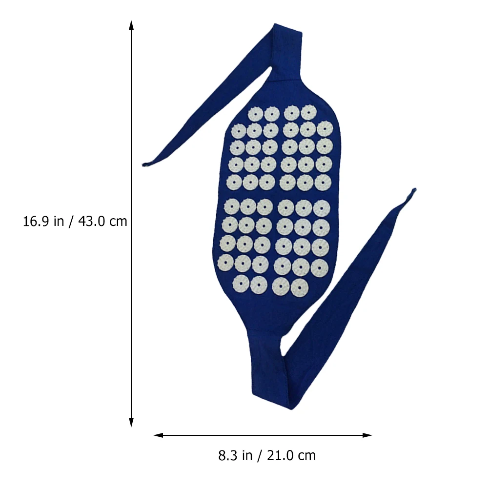 Массажный пояс для талии - Фотография_6
