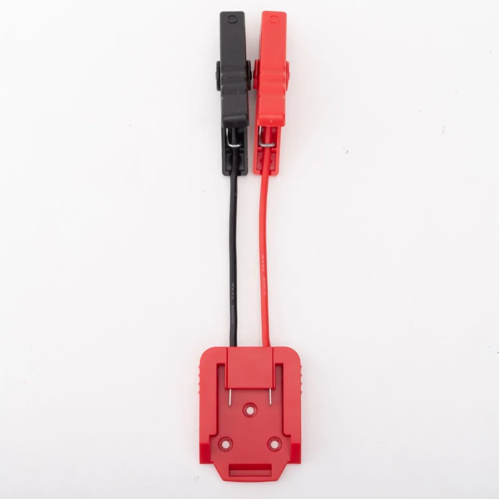 Портативный адаптер для кабелей - Фотография_6