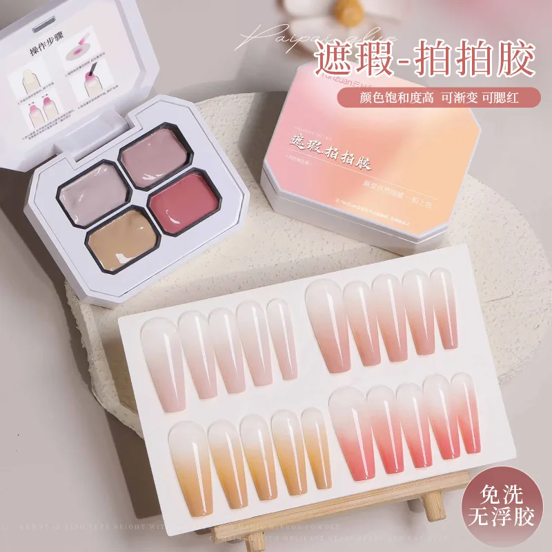 Клей для похлопывания - Фотография_2