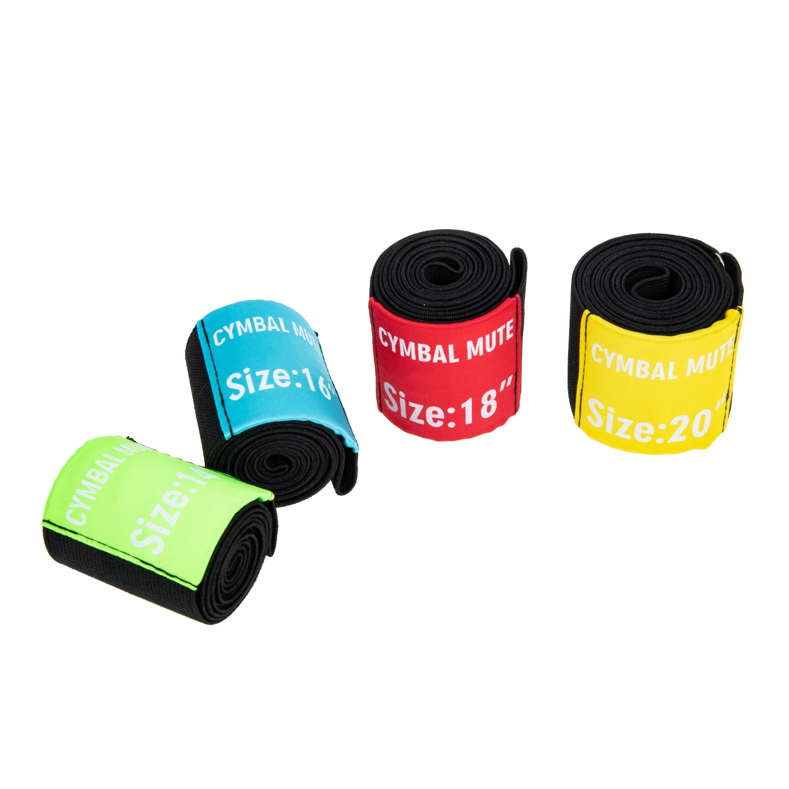 Портативные барабанные тарелки