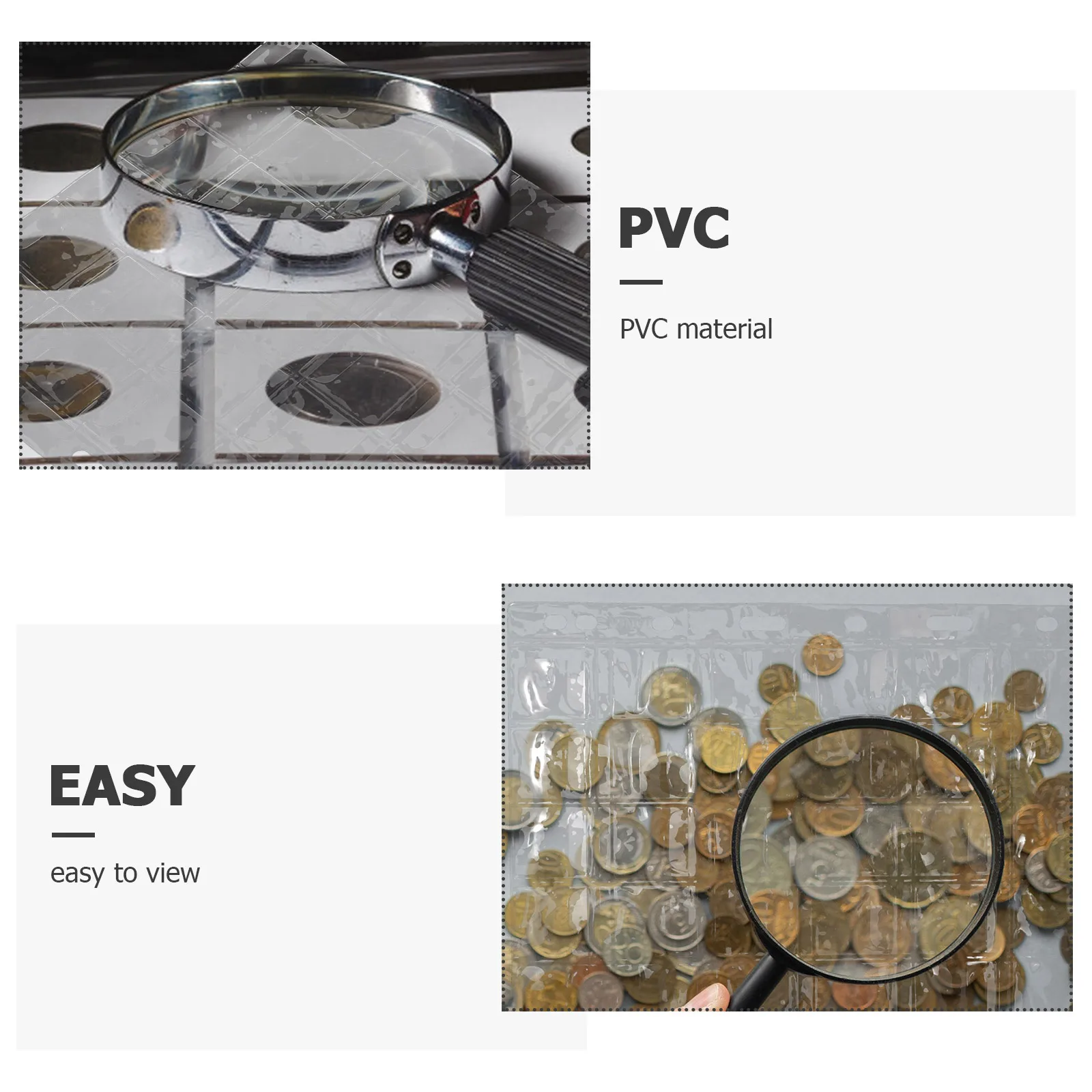 Альбом для сбора монет - Фотография_5