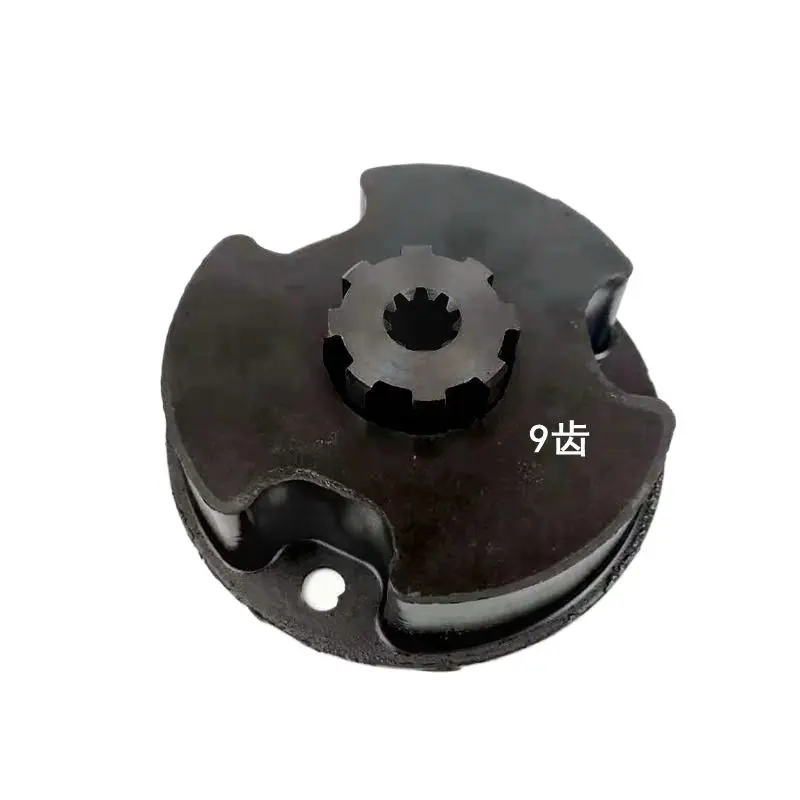 Детали экскаватора yuchai yc13 15 18
