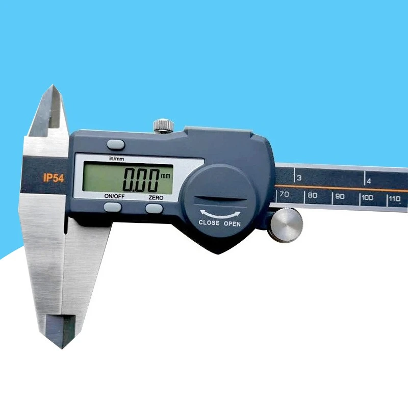 Подходит для цифрового штангенциркуля sanhe - Фотография_4