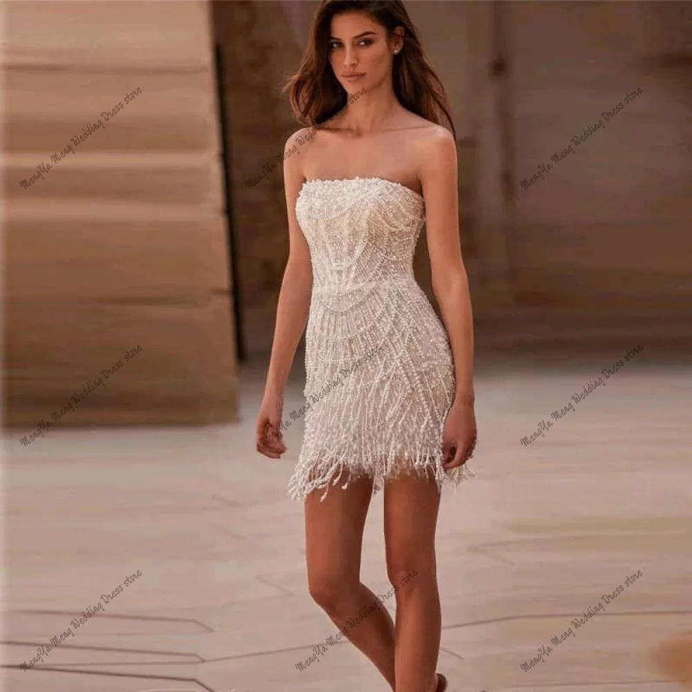 Изысканные короткие платья знаменитостей для женщин