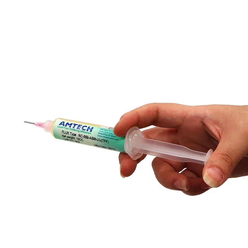 10cc игольная трубка - Фотография_6