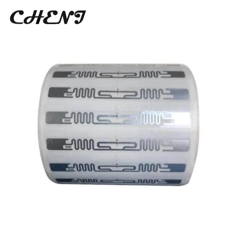 Радиочастотные этикетки 860-960 - Фотография_6