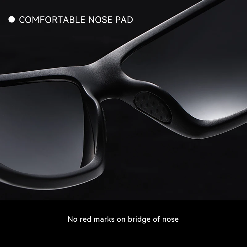 Поляризованные оттенки karos с защитой uv400 - Фотография_5