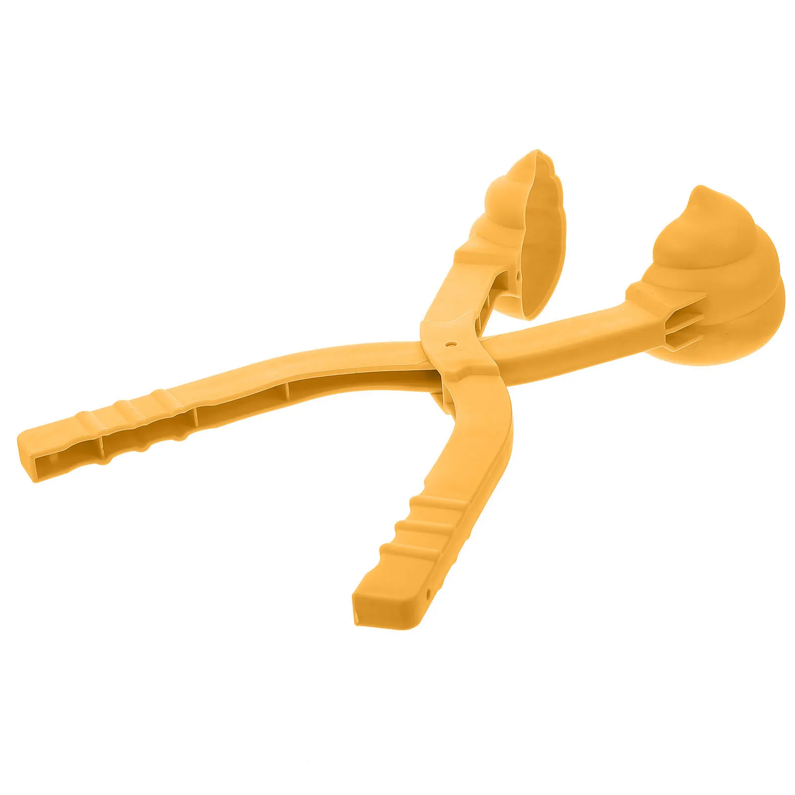 Зимний зажим в форме капу - Фотография_4