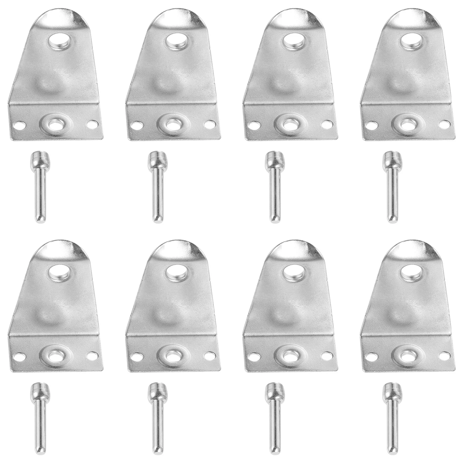 Для жалюзи из нержавеющей стали