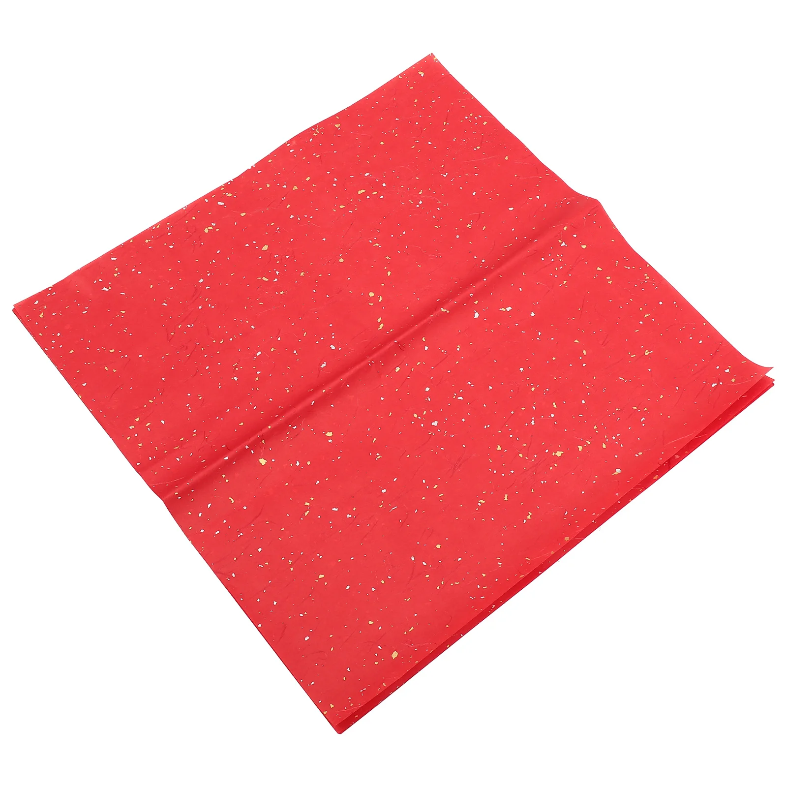 10-листовая подарочная упаковочная бумага - Фотография_5