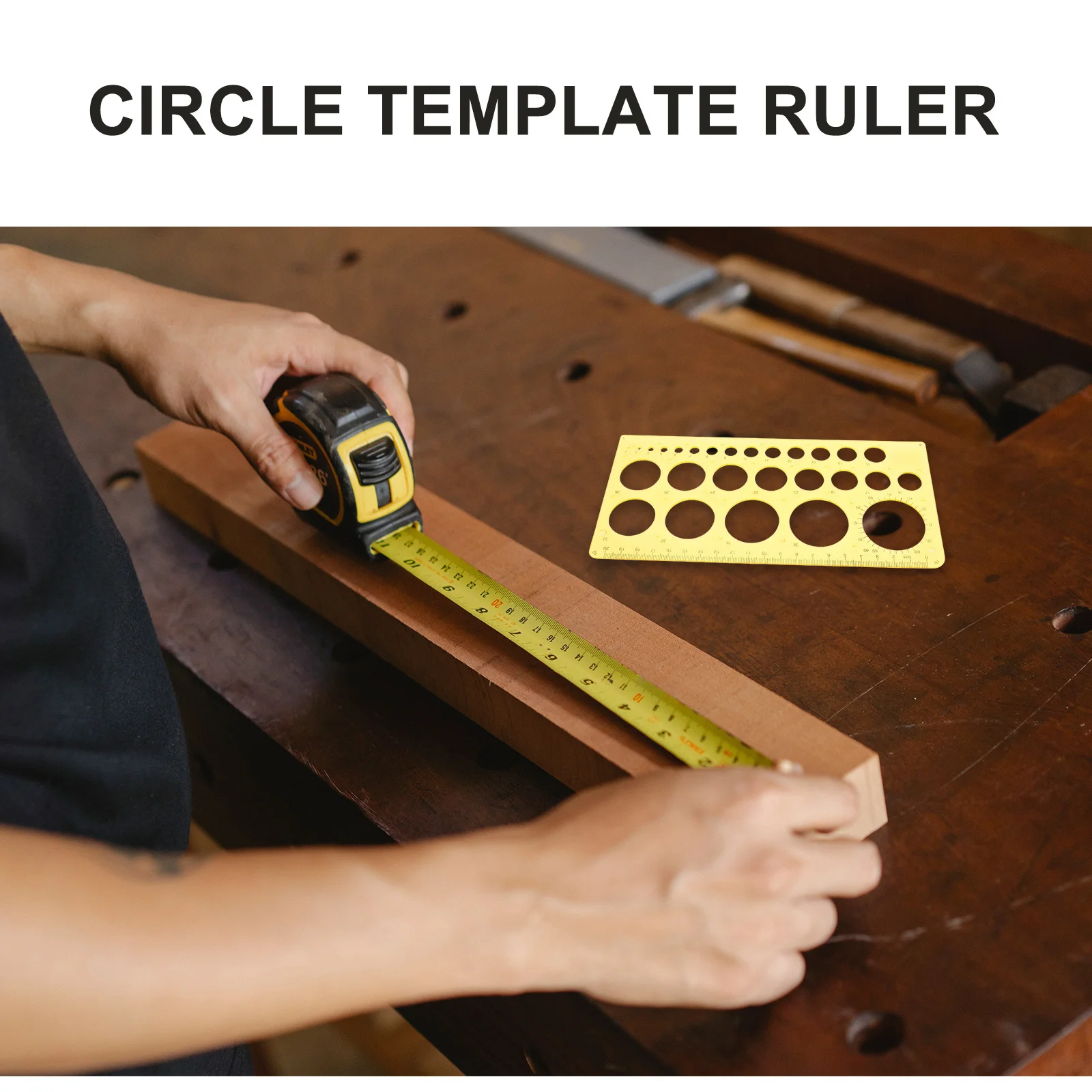 Круглый трафарет - Фотография_3