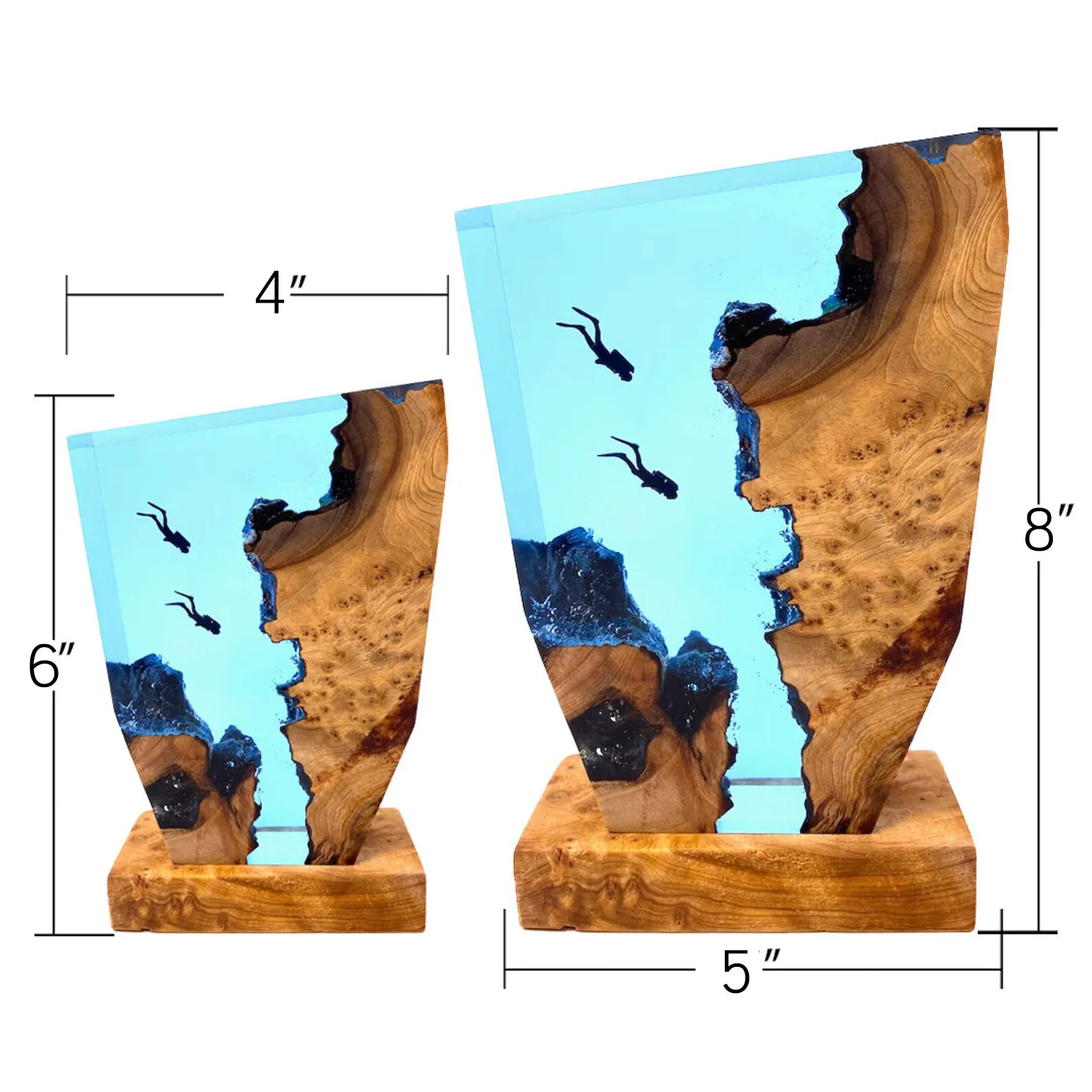 Фотообои с изображением организма seabed world - Фотография_5