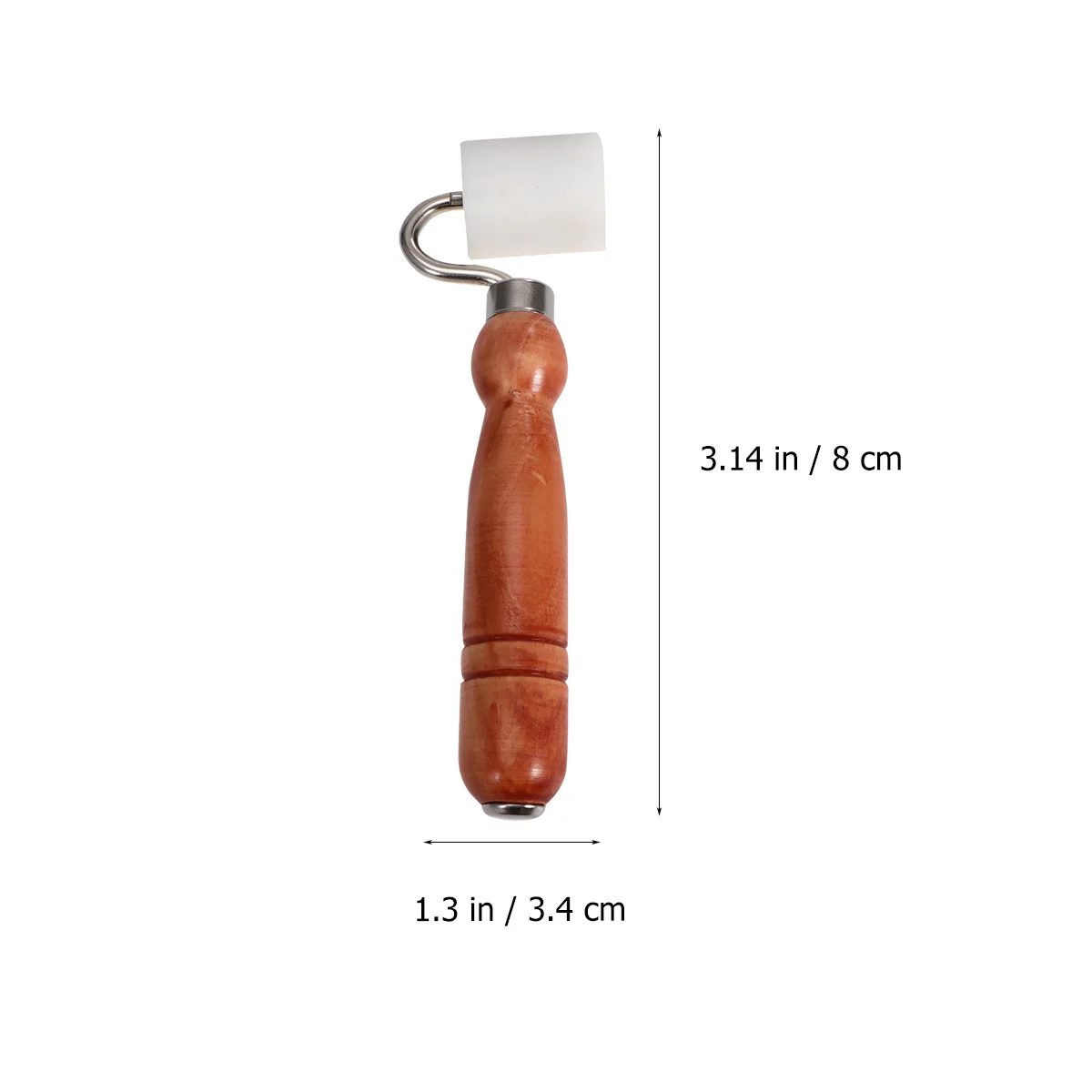 Практичный ролик для швов обоев - Фотография_6