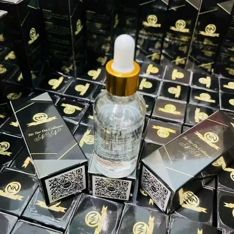 Chai lot da nn collagen nuoc lot