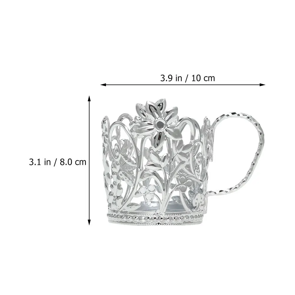 Устойчивые к ожогам подстаканники - Фотография_4