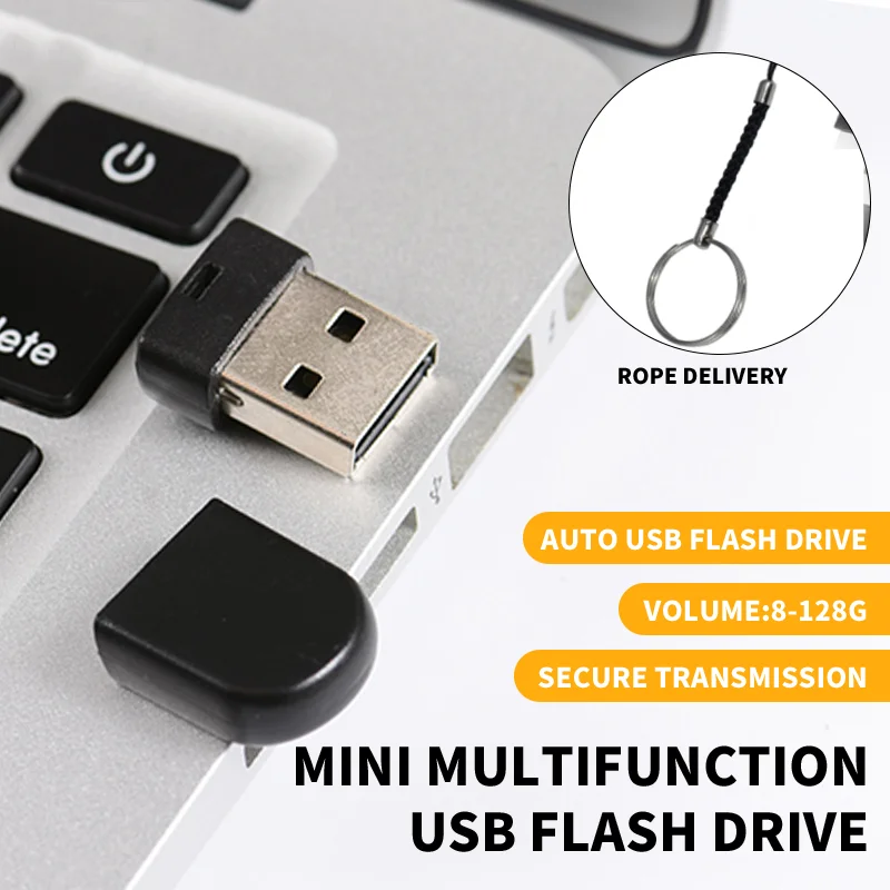 Мини usb 2,0 8 гб 16 гб 32 гб 64 гб 128 гб usb 2 - Фотография_4