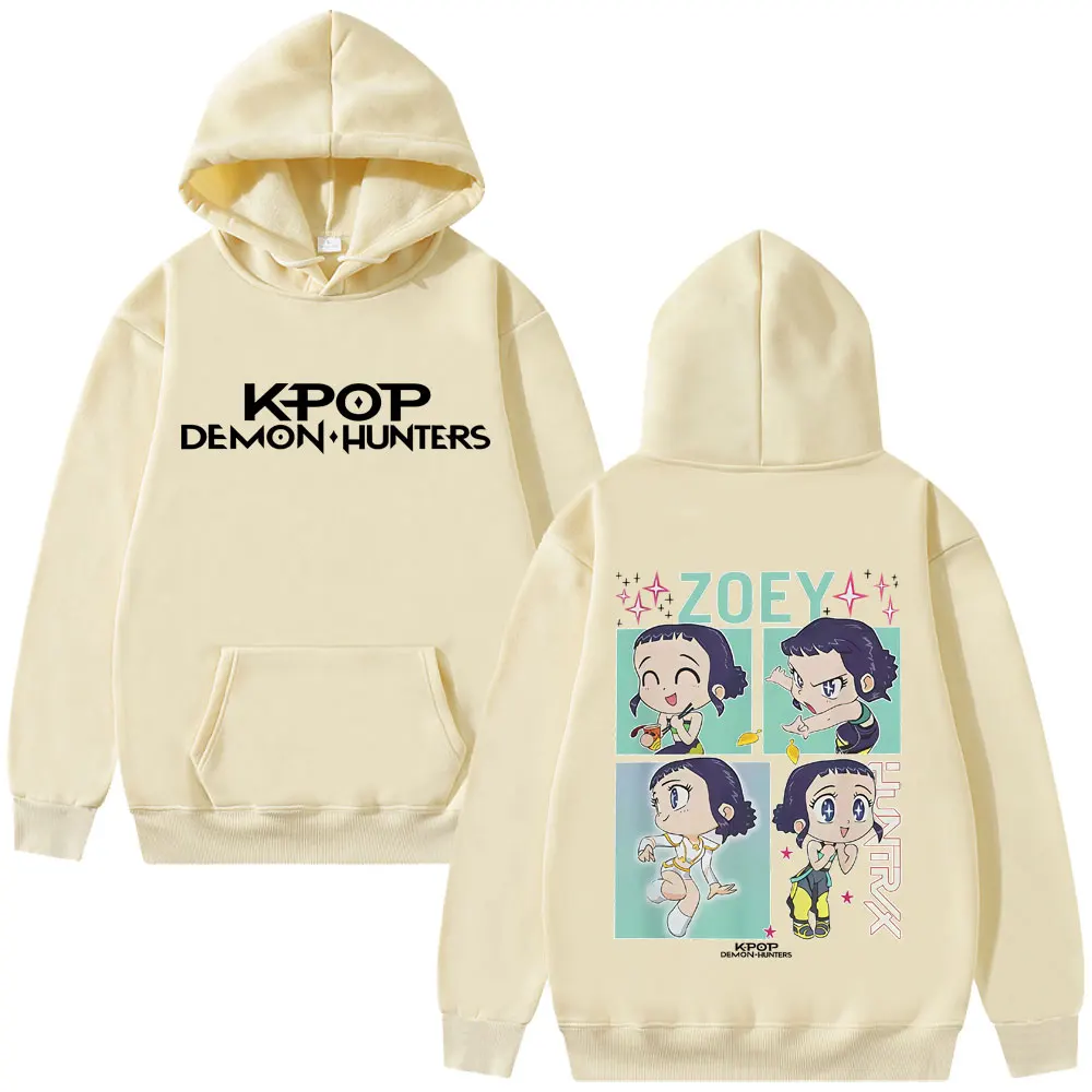 Фильм kpop охотники на демонов - Фотография_6