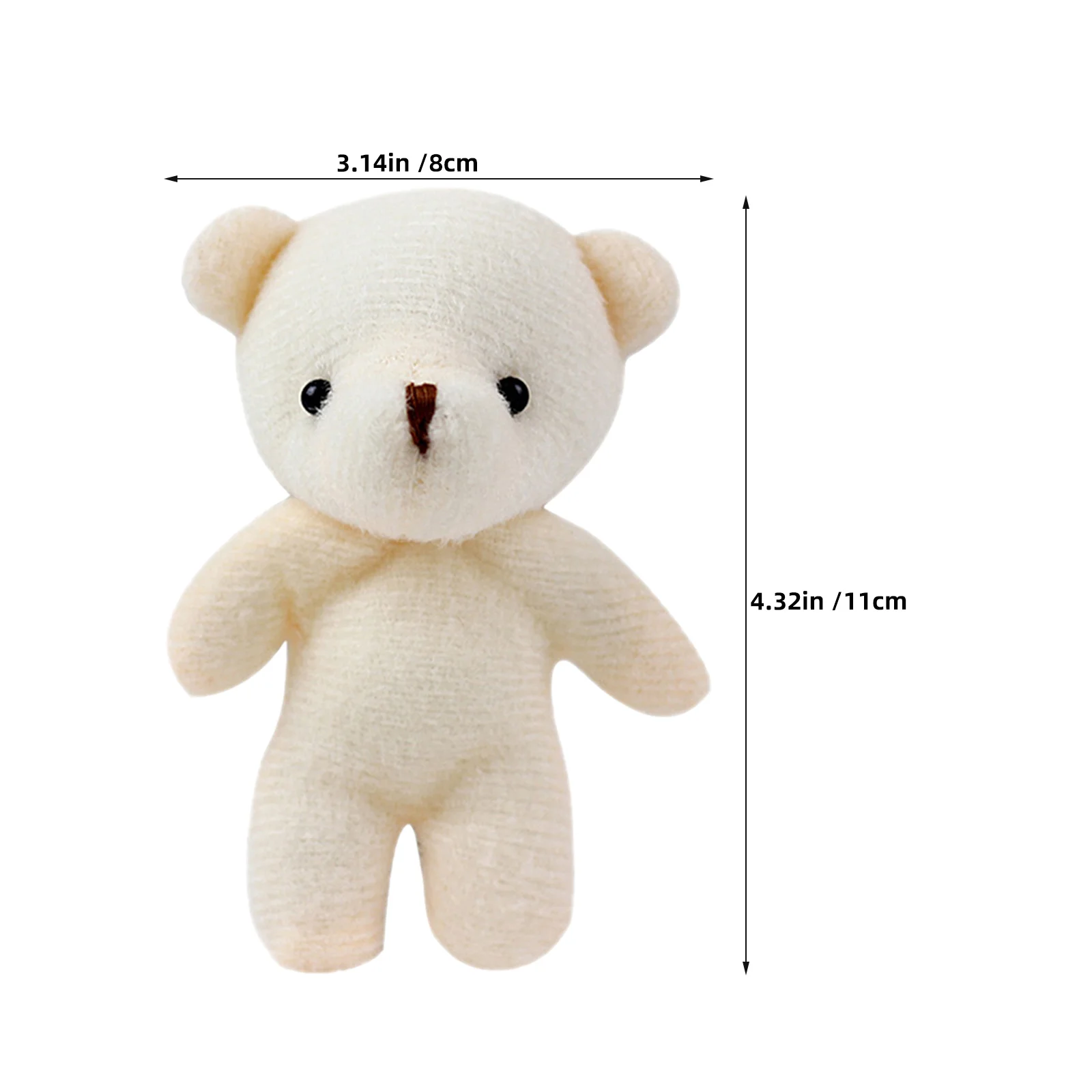 Милый мини-медведь - Фотография_4