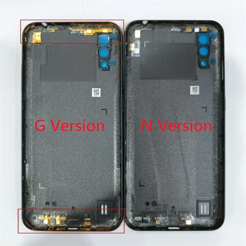 Для samsung galaxy a01 a015 sm-a015f