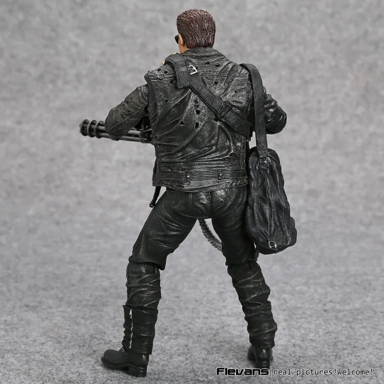 Neca терминатор 2 - Фотография_3