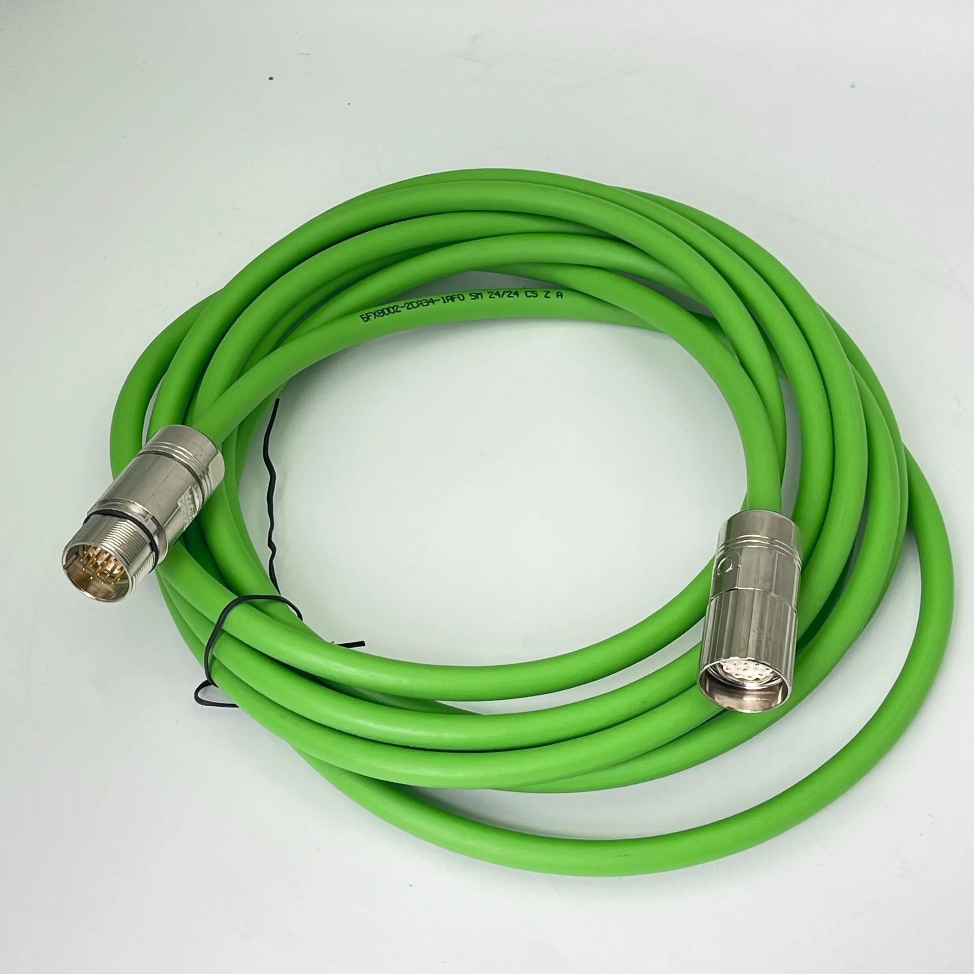 6fx8002-2cb54-1ba0 кабель сервопривода - Фотография_2