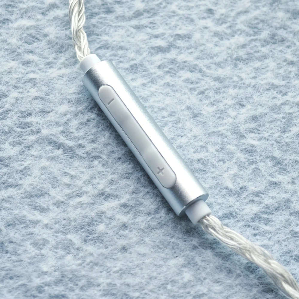 Upgrade cable 24-core silver-plated occ 3 - Фотография_6