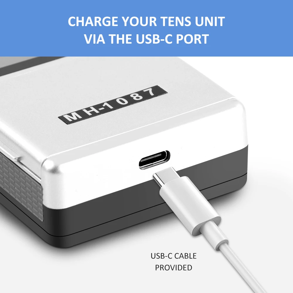 4-канальный tens pms блок - Фотография_3